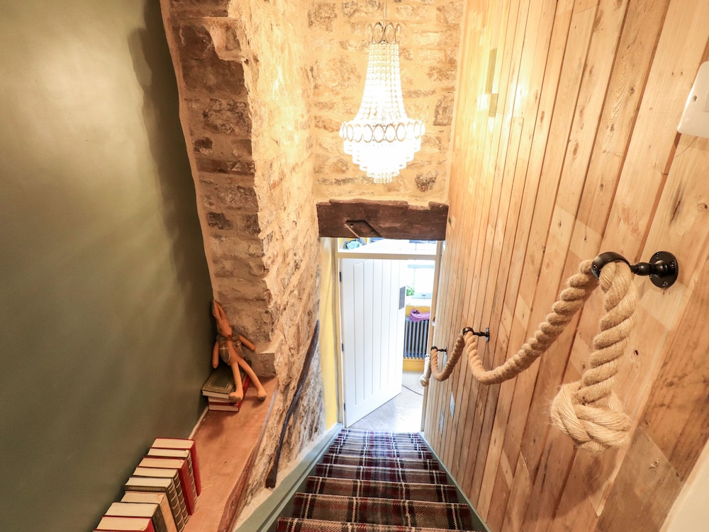 Bonny Bits Cottage
