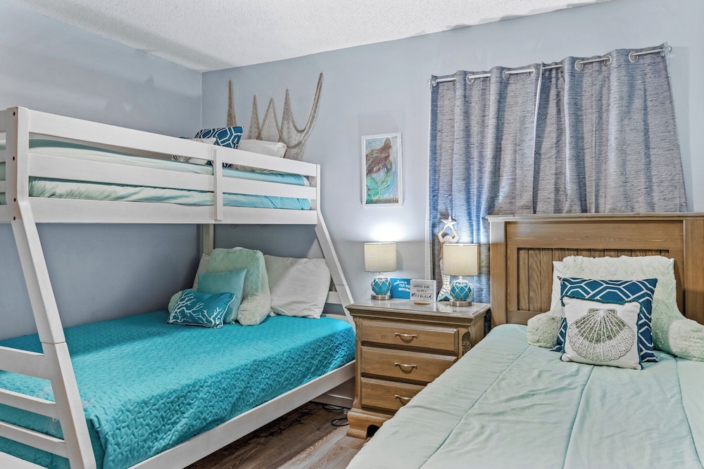 Gulf Shores Plantation by Southern Vacation Rentals