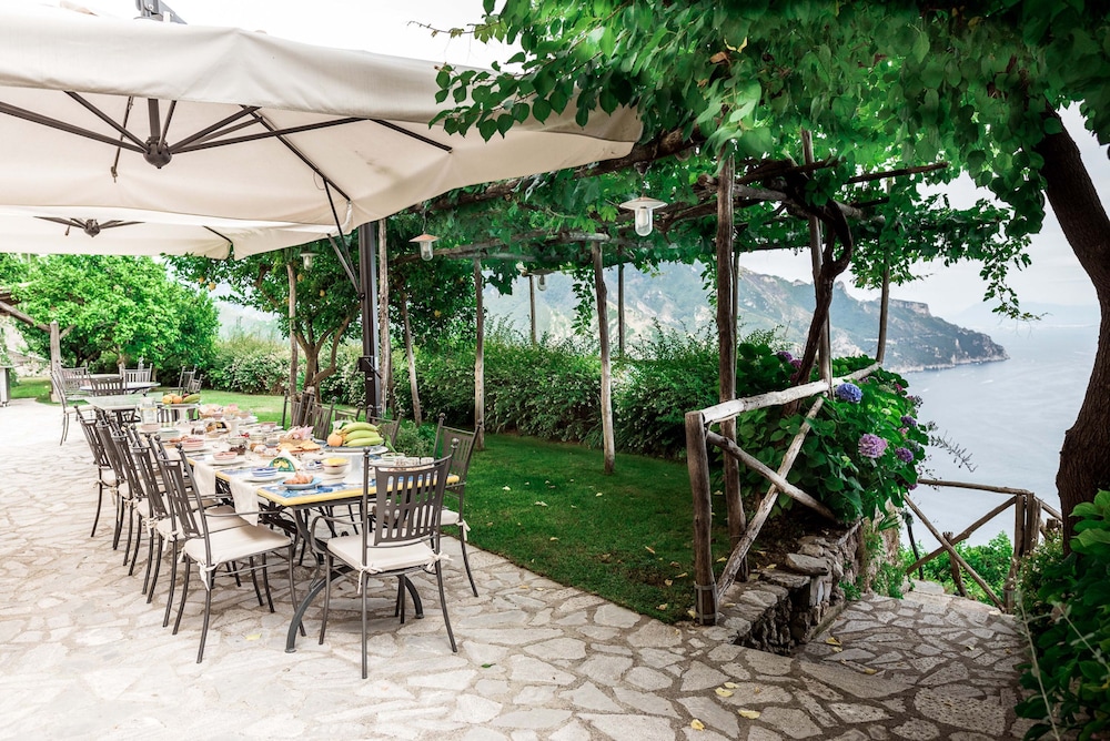 Villa Pittoresca in Ravello