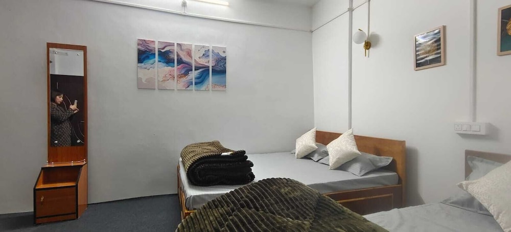 Mirik Homestay