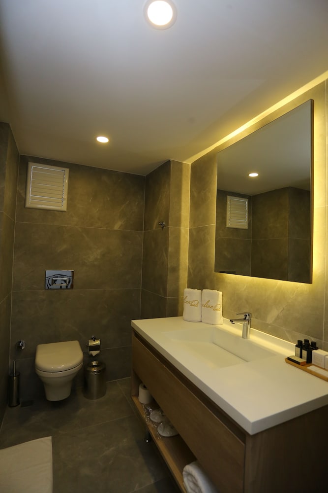 Yalinn Hotel - Image 74