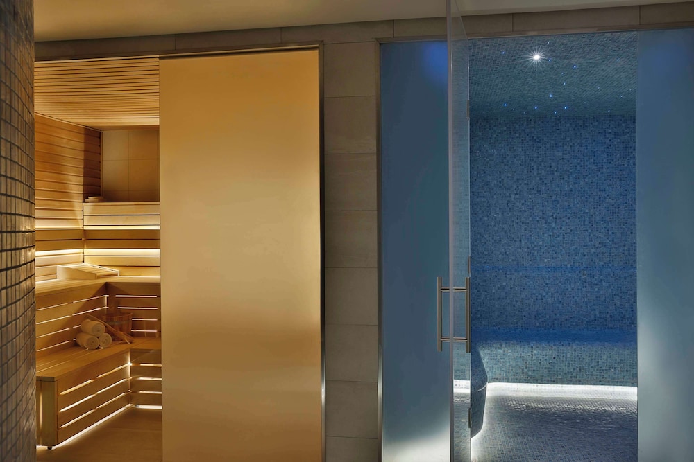 Hilton Abu Dhabi Yas Island