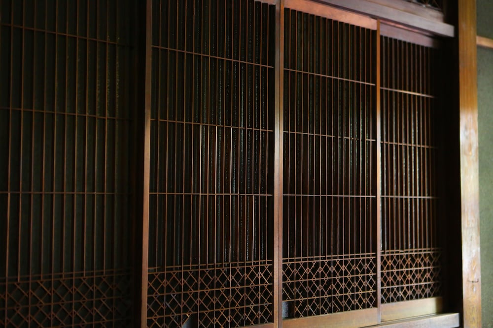 KITAYA Ryokan -Cultural Heritage Inn