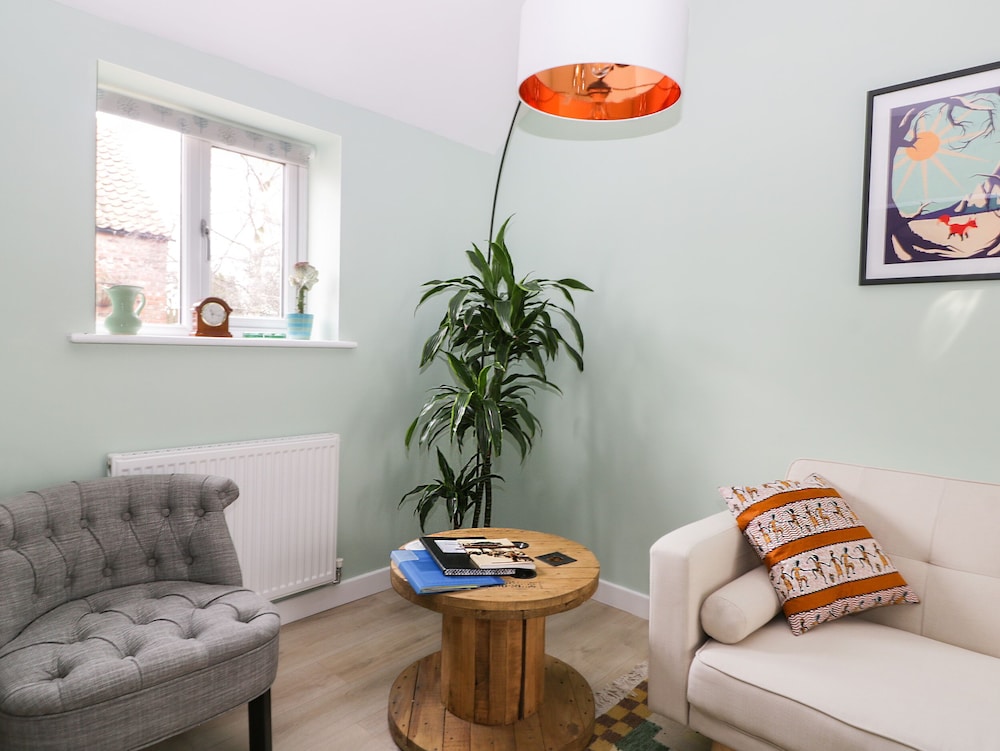 Robin's Nest Cottage