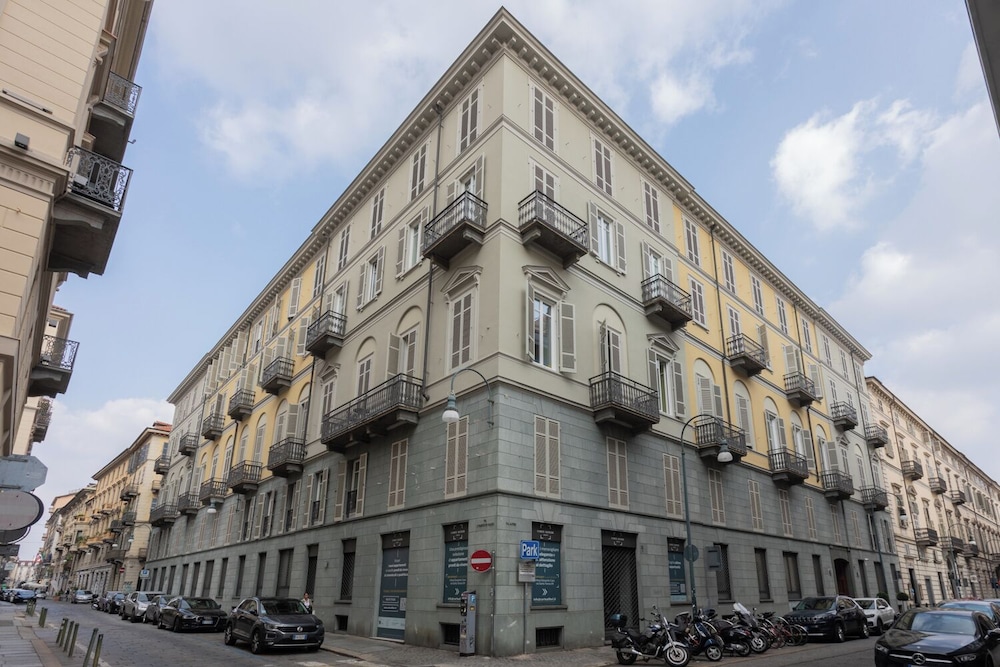 Torino in corte by Wonderful Italy