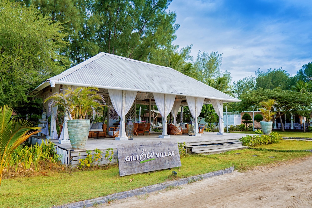 Gili Eco Villas