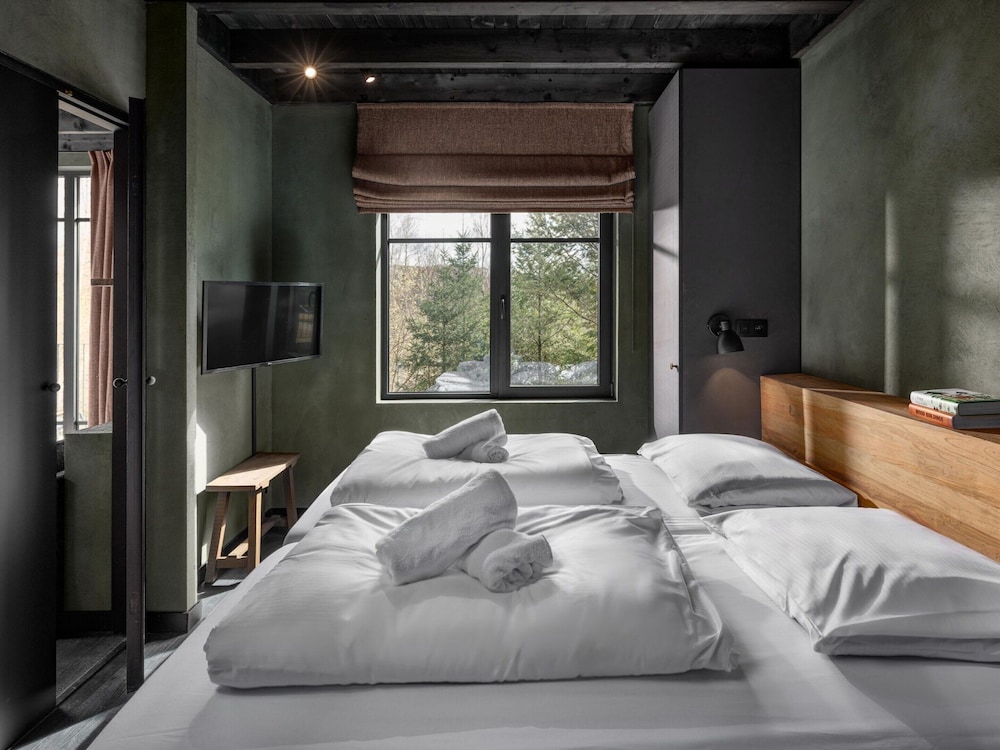 Retreat in Neufchateau