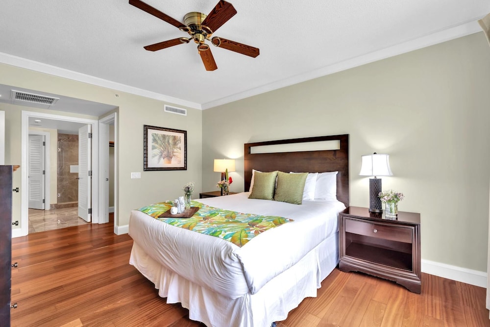 Honua Kai Konea 3 Free Rental Cars KBM Resorts Extra Large Corner Suite! 3 Units, 7 Bedrooms Ml-1406