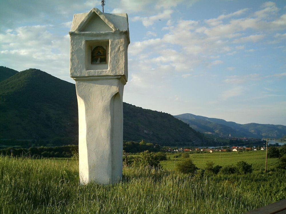 Holiday Apartment Summer Wachau 2