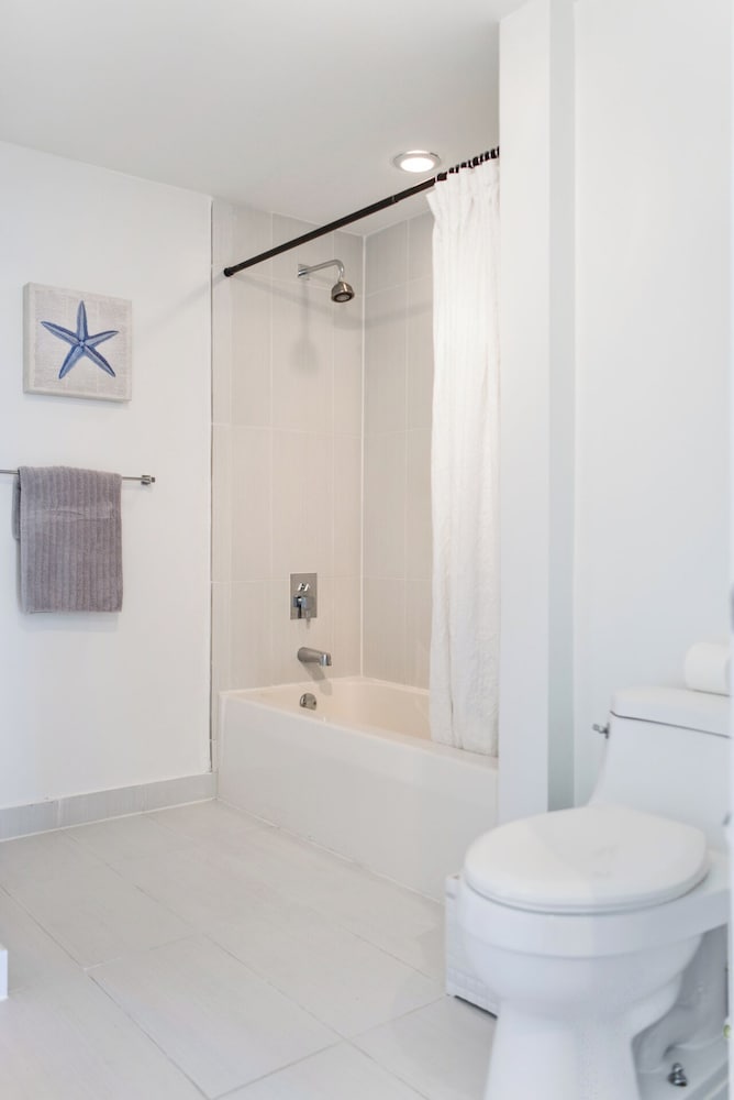 Stylish Condos in Midtown Miami