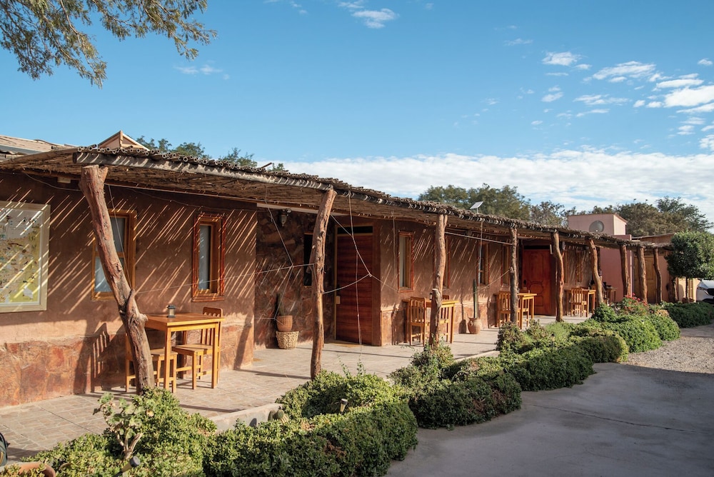 Casa Lickana B&B