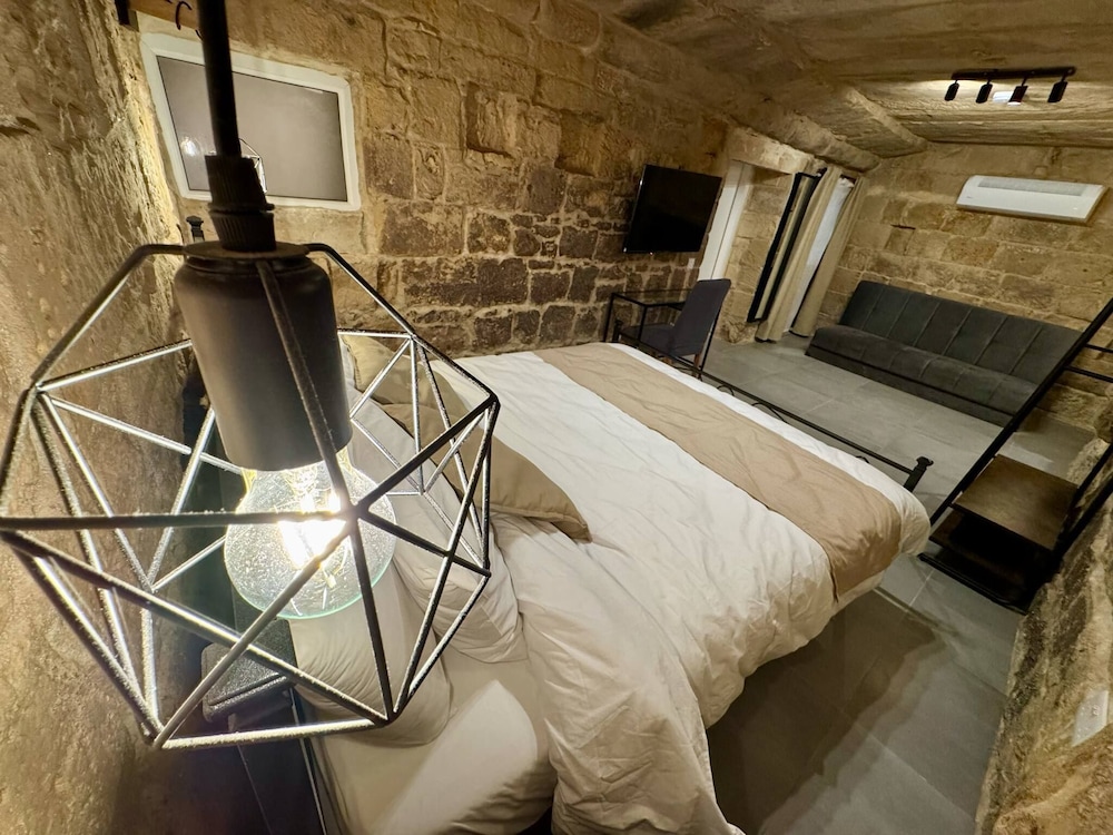 Room-kappella Boutique - Room 1