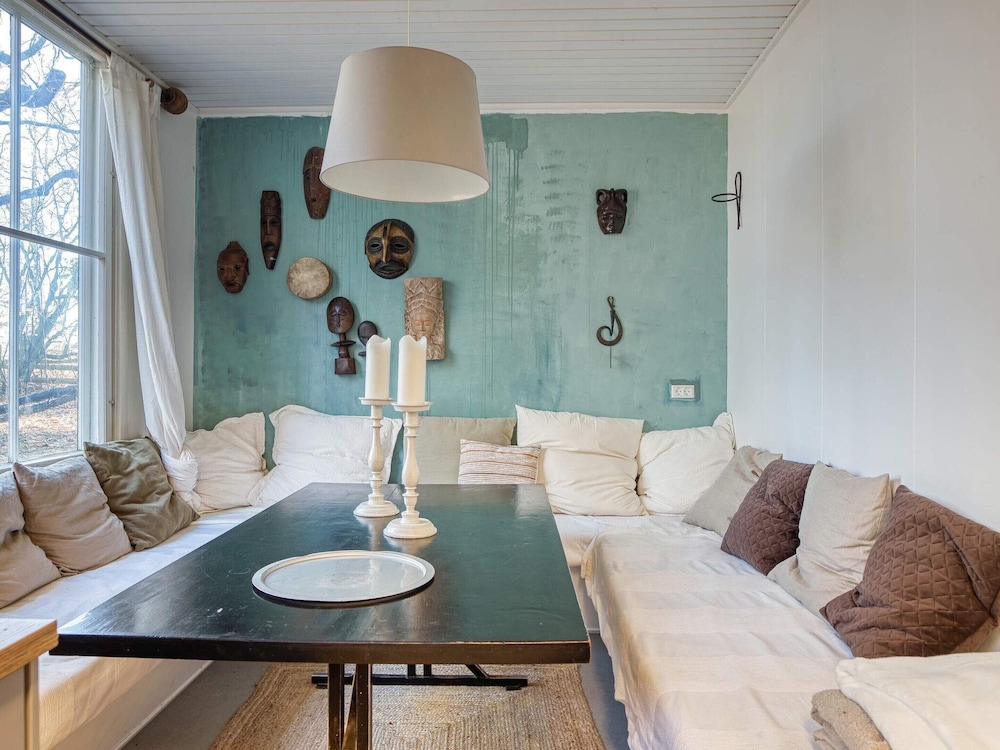18 Person Holiday Home in Frederiksvaerk view 3