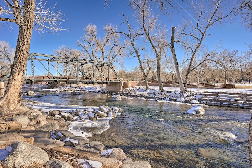 Canon City Vacations - Canon City Abode, 13 Mi to Royal Gorge Bridge! - Property Image 23