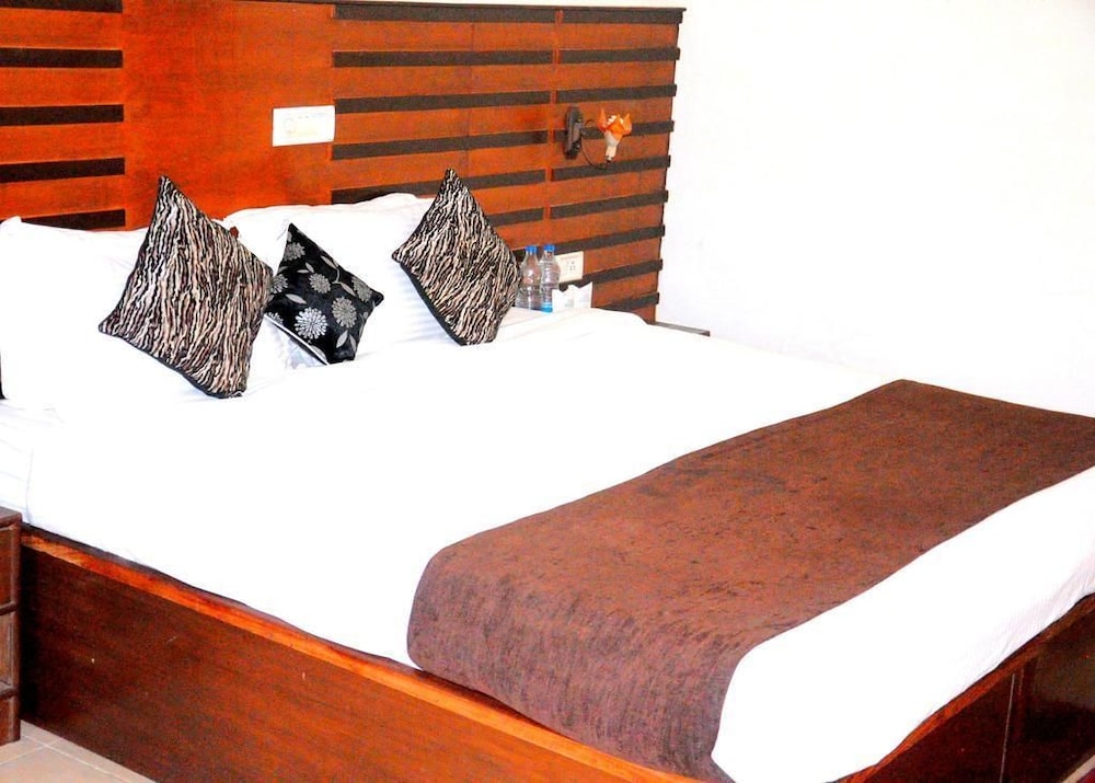 Blossoms Village Resort