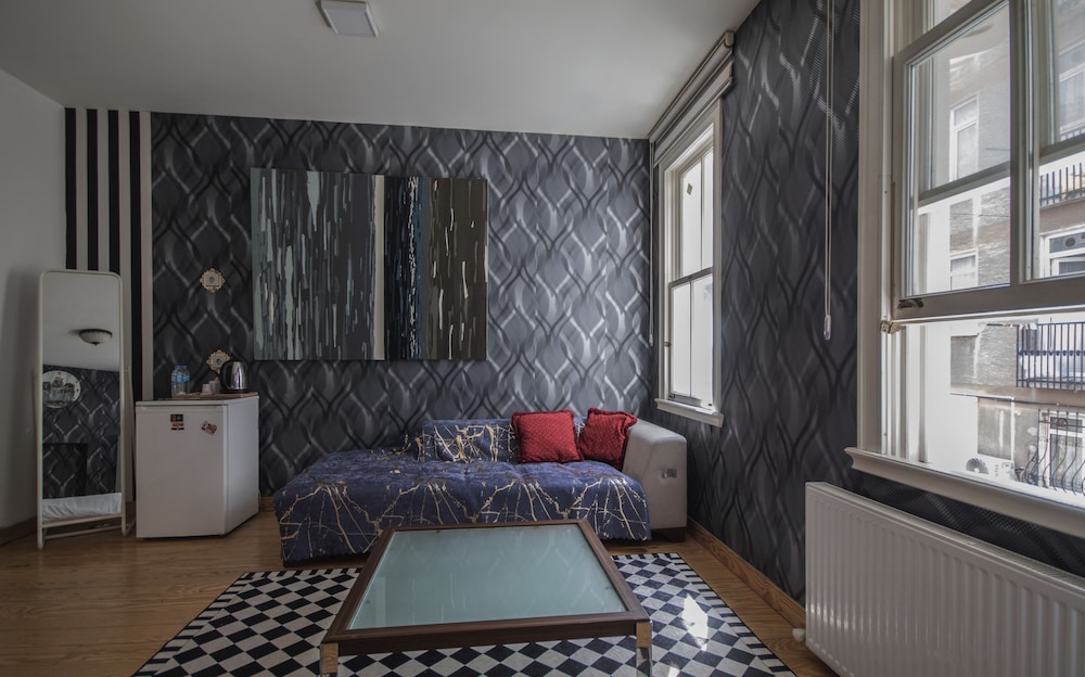 Puhu Otel - Image 93