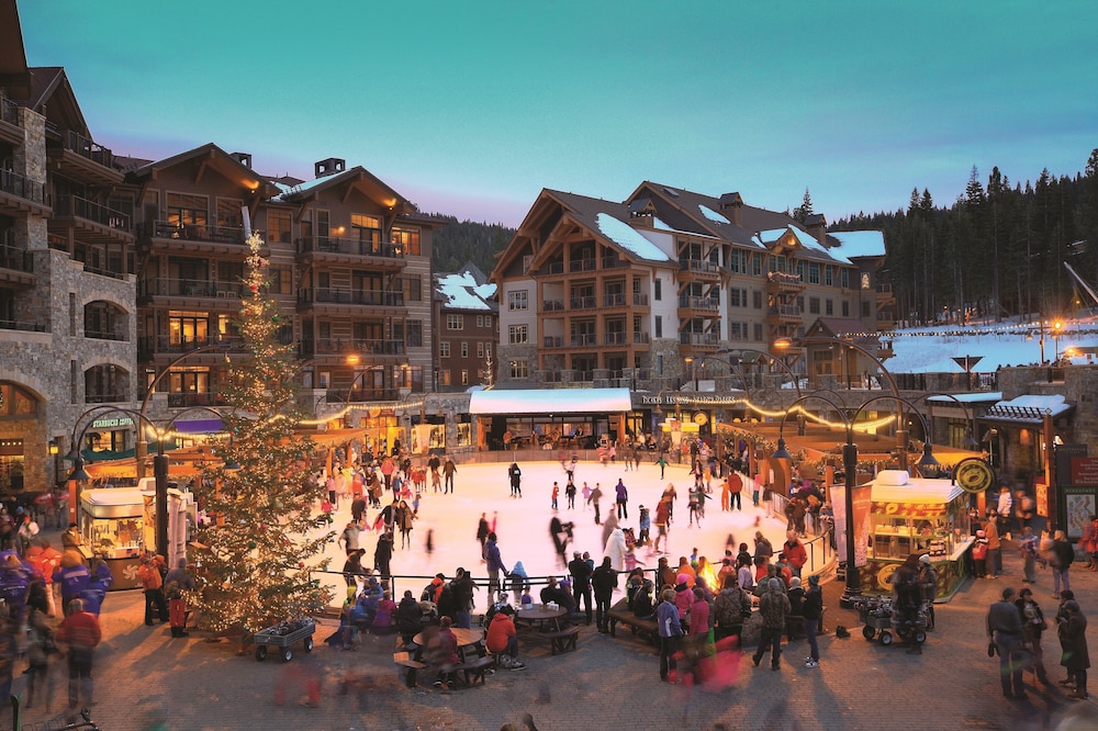 Lake Tahoe Vacations - One Village Place Residences, Lake Tahoe - Property Image 35