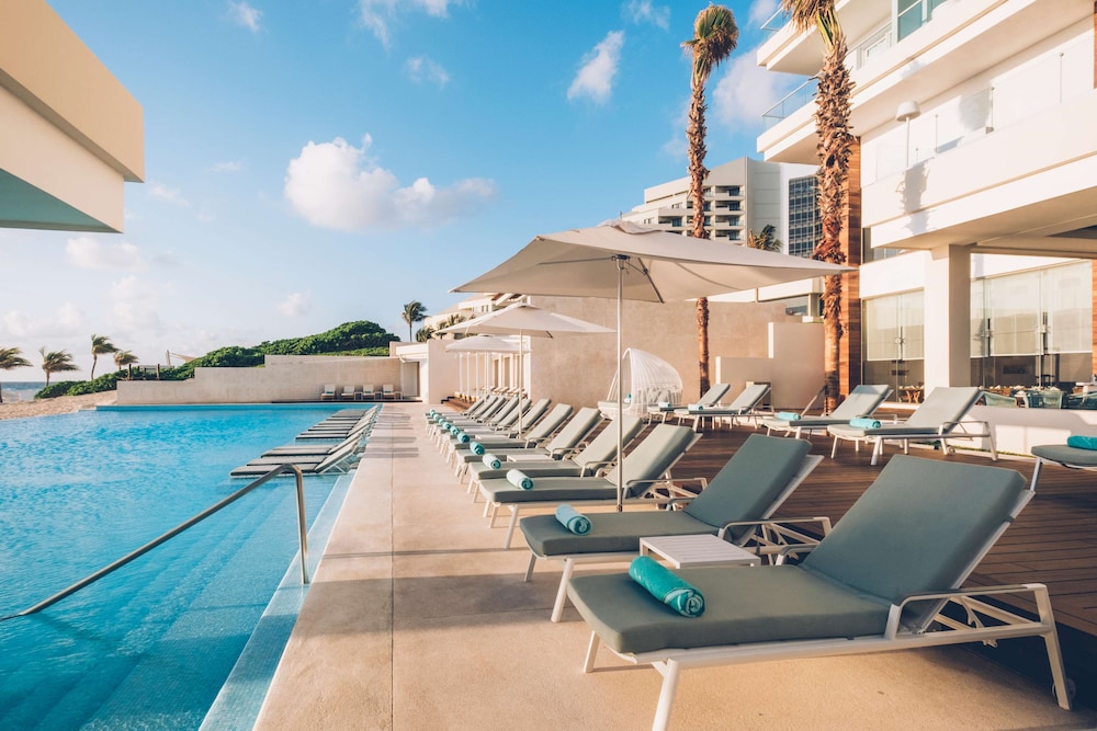 Iberostar Selection Coral Cancún - Adults Only - All Inclusive
