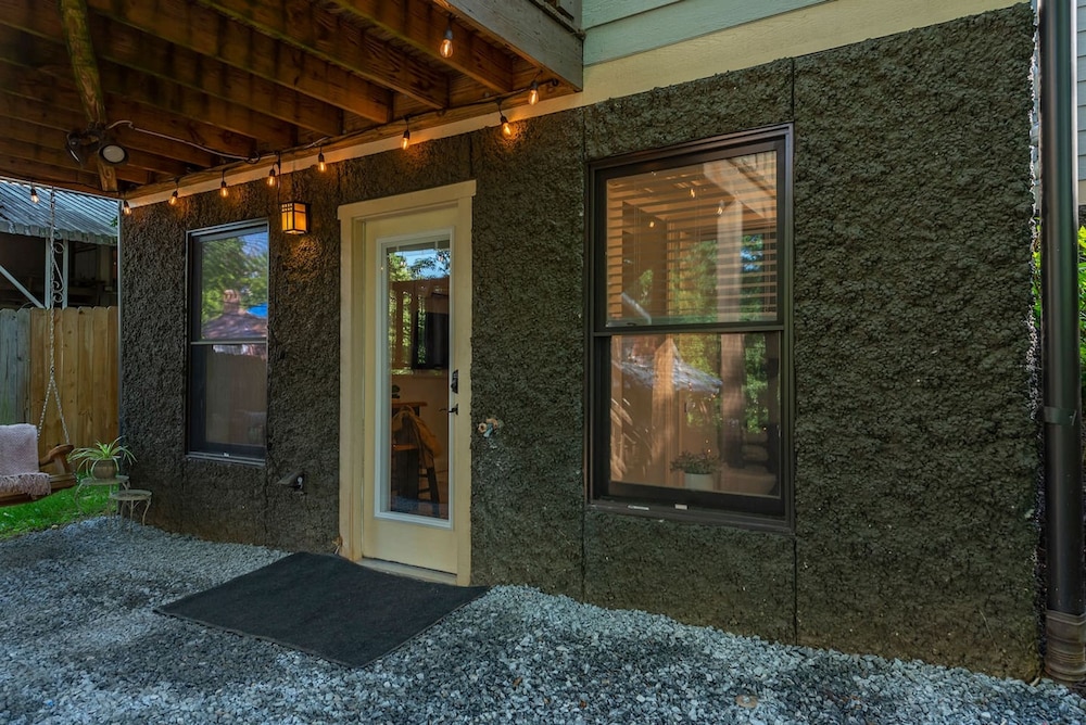 Jodi s Place in Asheville