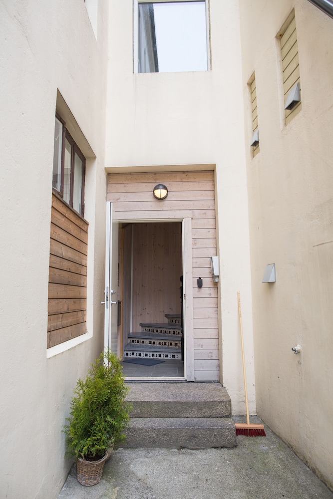 Aalesund Apartments - City Center