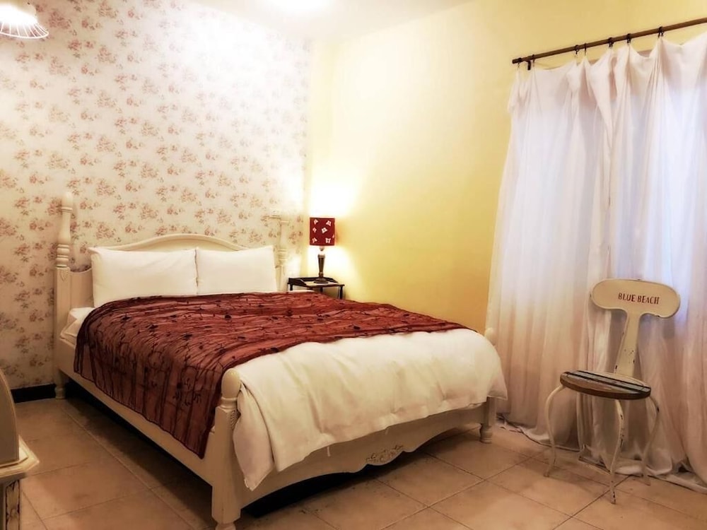 City Amalfi B&B view 3