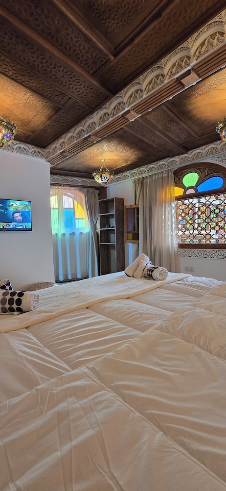 RIAD RAHBA FEZ
