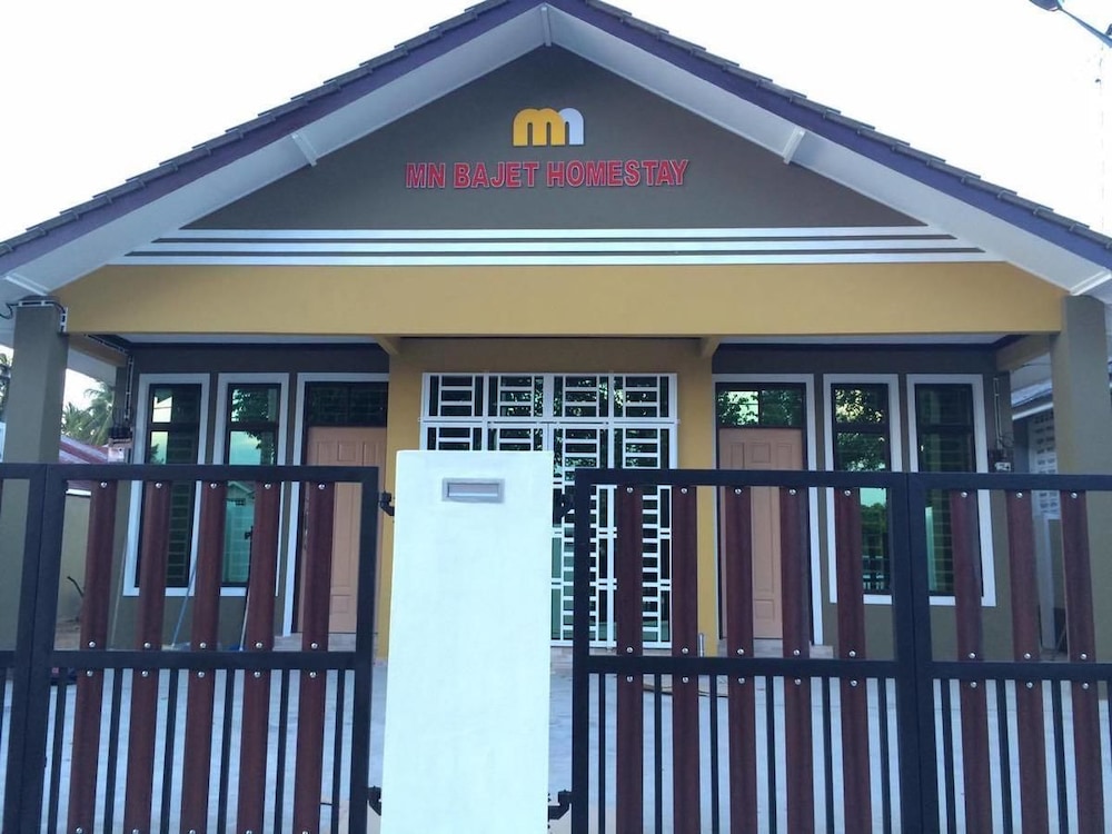 Mn Bajet Homestay photo 1