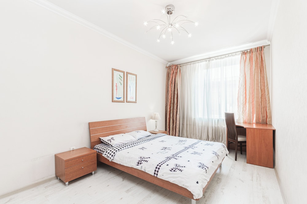 Minsk Apartments on Lenina str