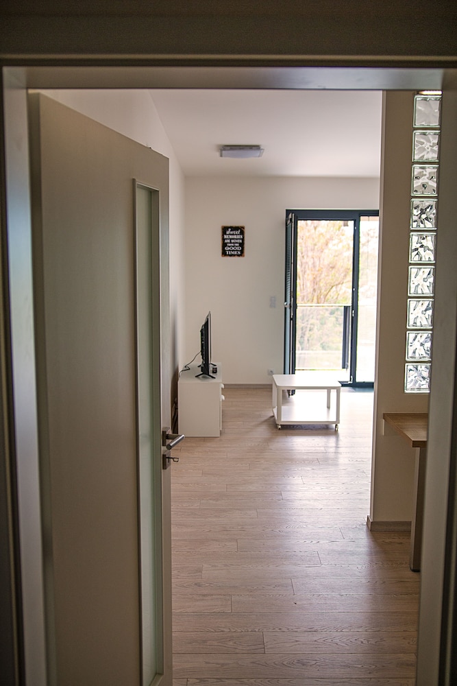 Trinity Residence