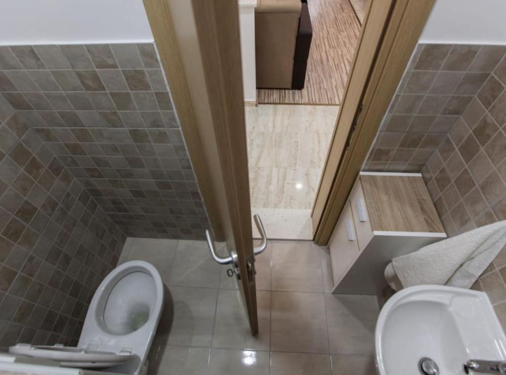 Apartment Dalmatia view 3