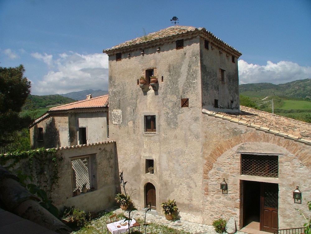 Villa Vittoria
