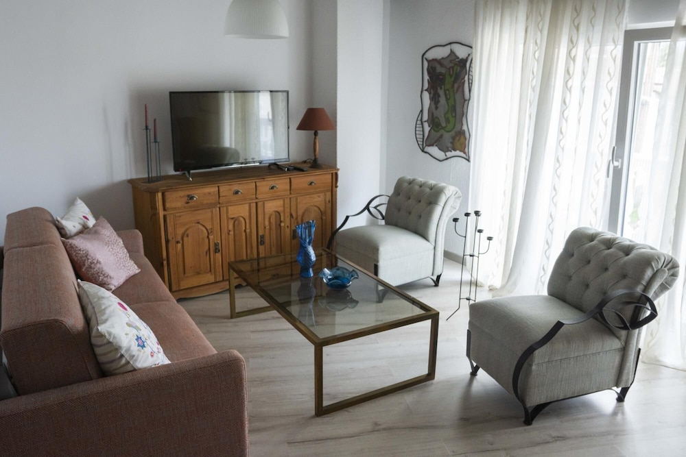 Villa Olympiada Summer Getaway With Private Pool view 4