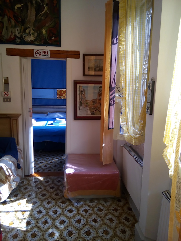 B&B Biennale Venezia