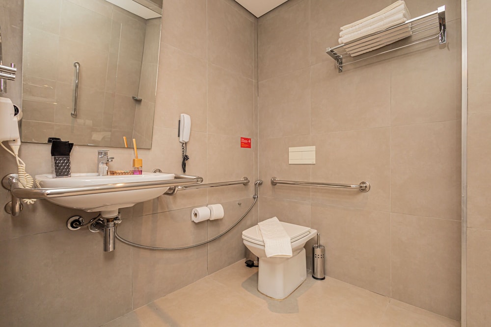 APS - Alpha Stay by Anora Spaces II