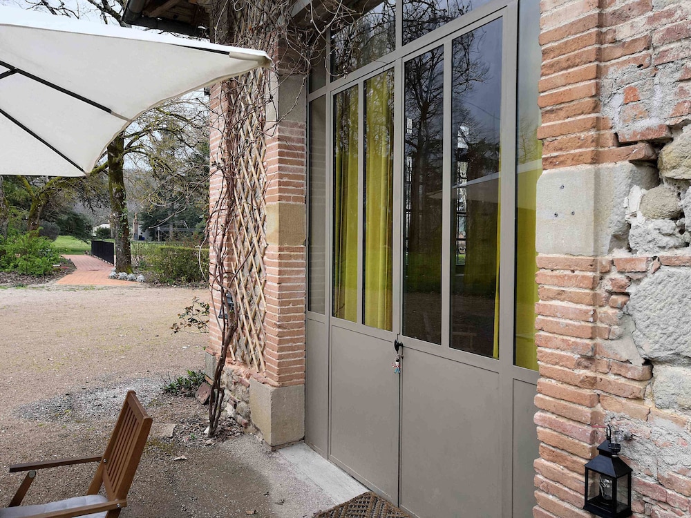 Domaine de Roucayrols