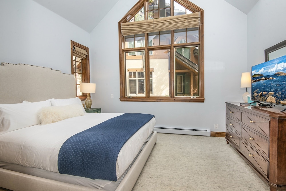 Freemont Building F4 4 Bedroom Townhouse