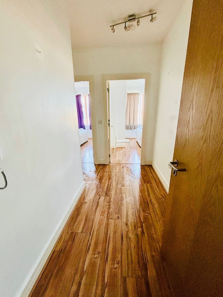 Super Grand Water Front View 2 Beds 2 Baths