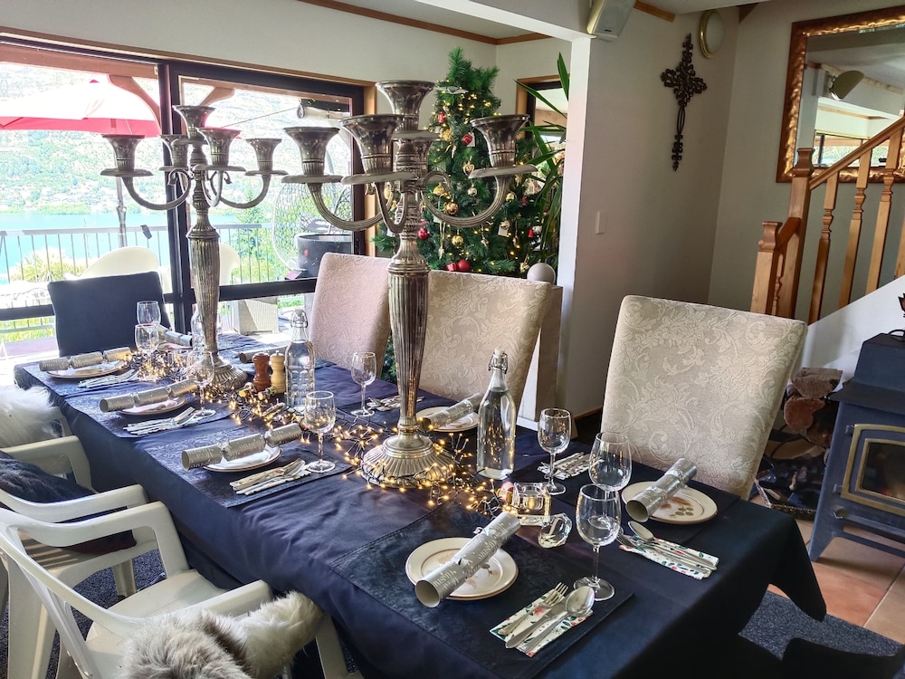 The Embassy B&B