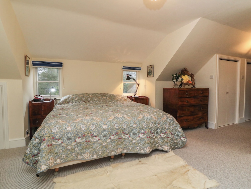 Laundry Cottage