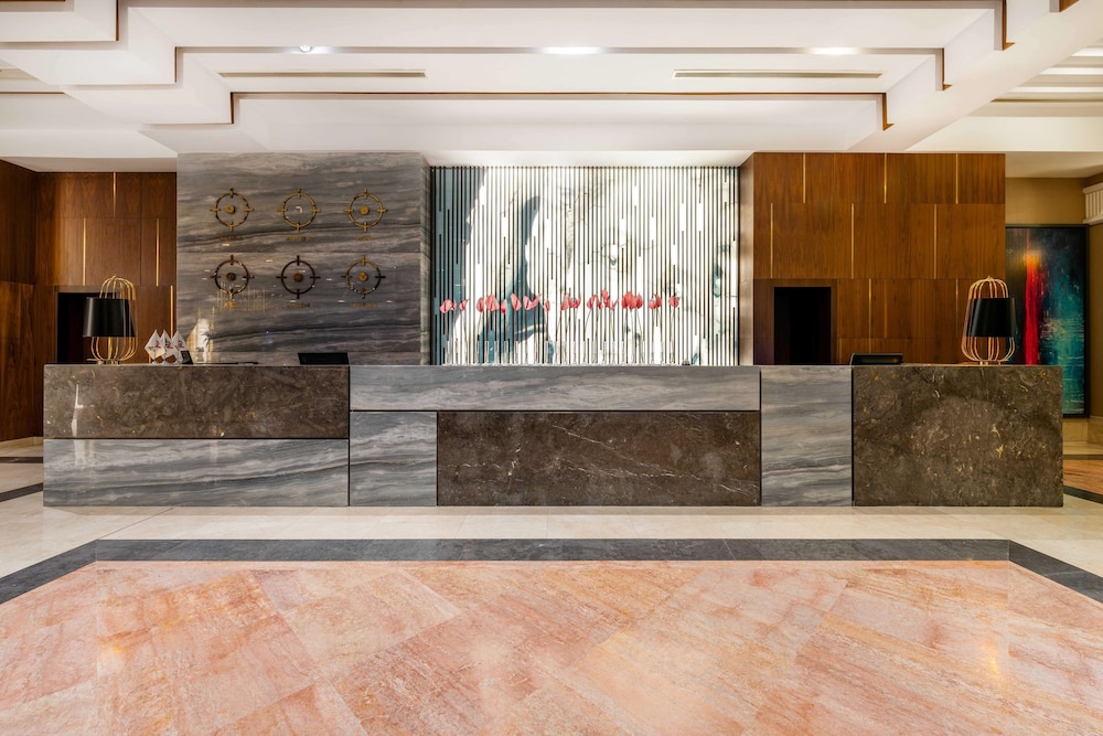 Kilikya Palace Goynuk - All Inclusive
