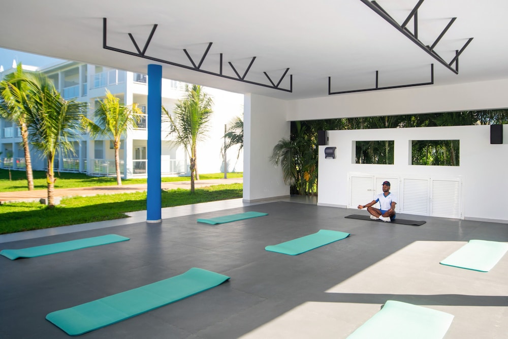 Jamaica Vacations - Hotel Riu Montego Bay - Adults Only - All Inclusive - Property Image 60