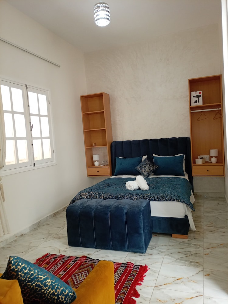 Riad Rabat Laalou
