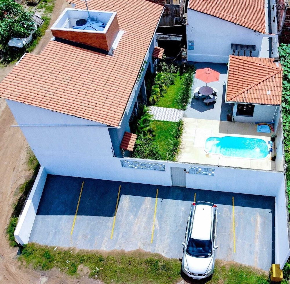 CHALES DO TOQUE