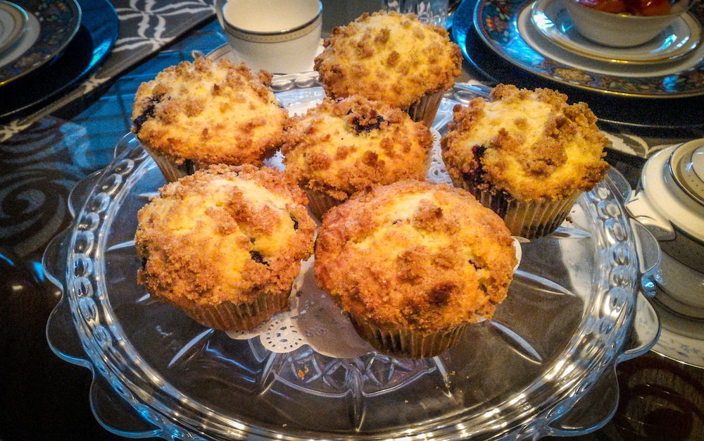 Niagara-on-the-Lake Vacations - Blue Skies Bed and Breakfast - Property Image 48