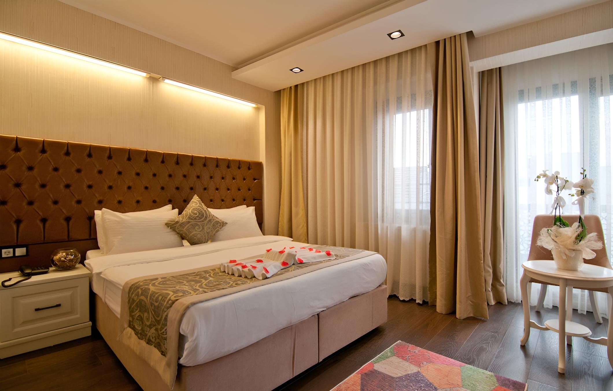 Pruva Otel