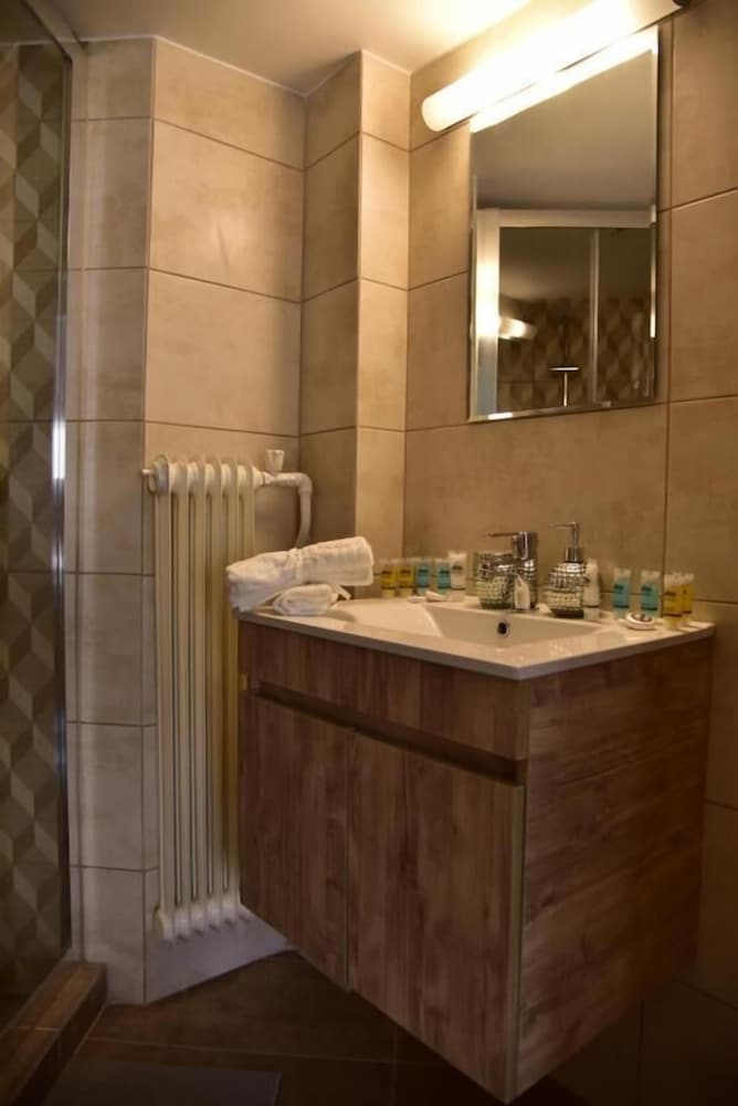 Filopappou Hill apt GTD8325