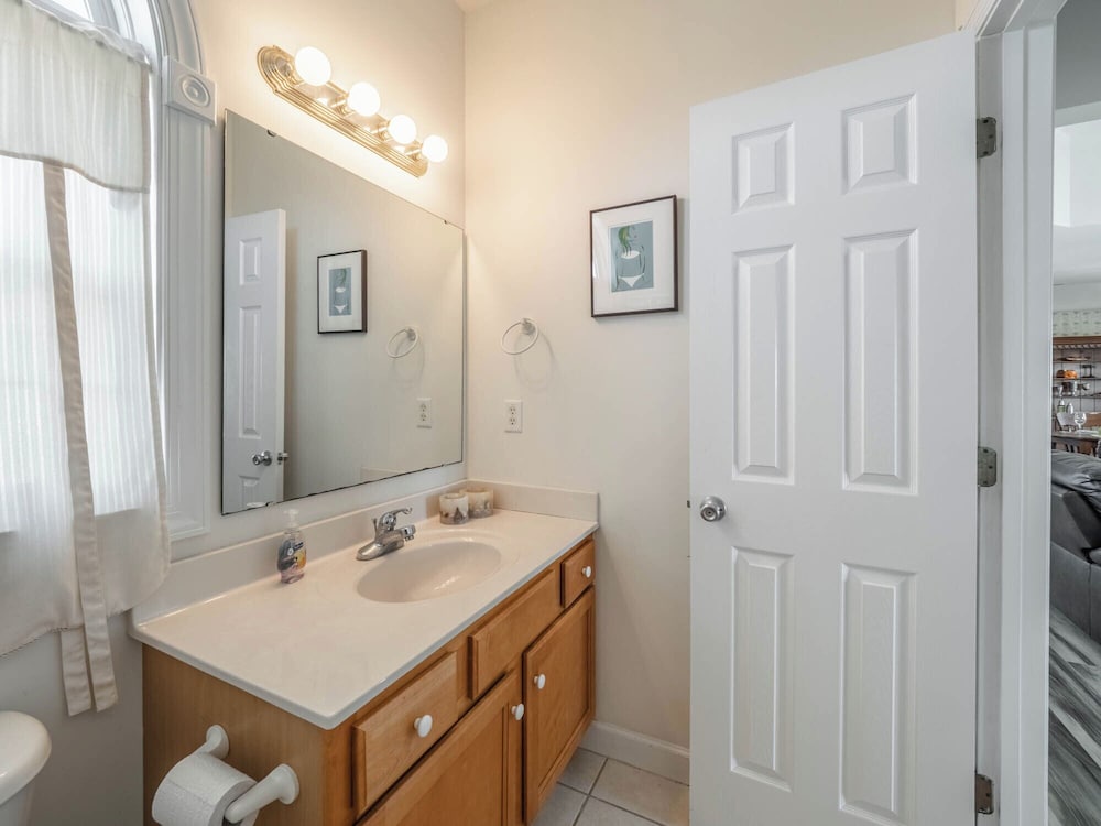 Perfectly Tangy by Topsail Realty