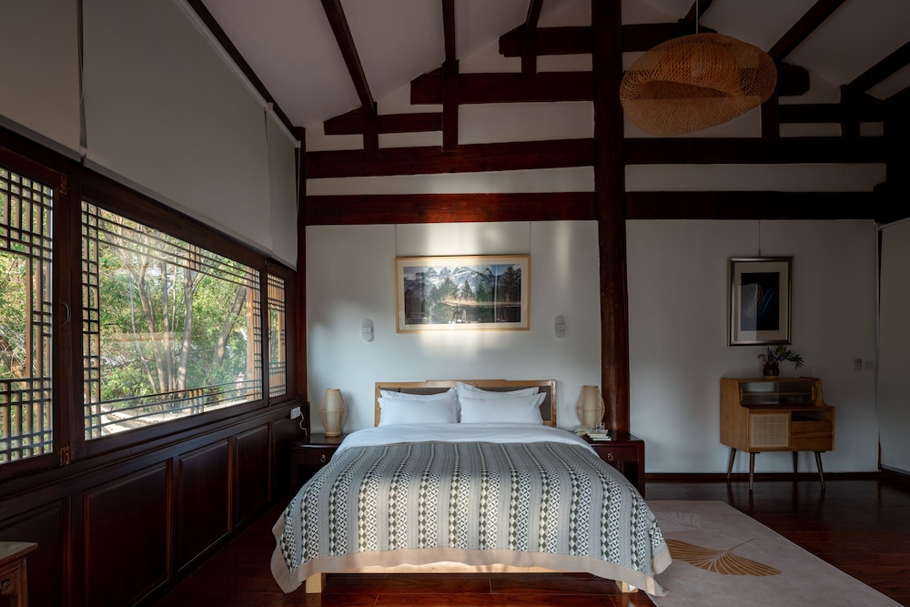 Lijiang Hotel JunPoXuan