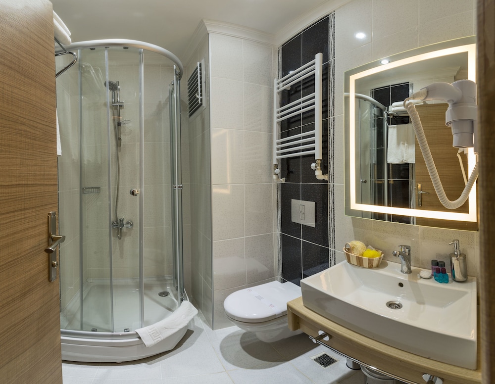 Ottoman City Otel - Image 47