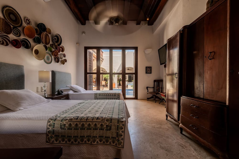 Casa Luna de Jerico - Luxury - Old City
